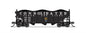 Broadway Ltd - N N&W 3bay Hopper CP&L 2pk A
