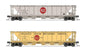 Broadway Ltd - N H32 Cvd Hopper Atlan Sugar 2pk