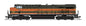 Broadway Ltd - N GE ES44AC GN 2905 W/sd