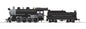 Broadway Ltd - Ho 2-8-0 Consolidation TH&B 103