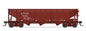 Broadway Ltd - Ho AAR 70-t Triple Hopper ATSF 78361