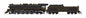 Broadway Ltd - N Reading T1 4-8-4 2100 Iron Horse W/sd