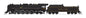 Broadway Ltd - N D&H 4-8-4 Centennial Loco 302 W/sd
