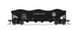 Broadway Ltd - N ARA 70t Quad Hopper 4-pk B&O A