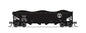 Broadway Ltd - N ARA 70t Quad Hopper 4-pk B&M A