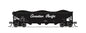 Broadway Ltd - N ARA 70t Quad Hopper 4-pk CP Fantasy