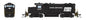 Broadway Ltd - Ho EMD GP20 PC 2107 W/sd