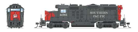 Broadway Ltd - Ho EMD GP20 SP 4087 W/sd
