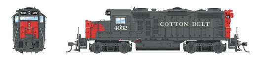 Broadway Ltd - Ho EMD GP20 SSW 4032 W/sd