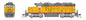 Broadway Ltd - Ho EMD GP20 UP 487 W/sd