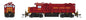 Broadway Ltd - Ho EMD GP20 USAX 4643 W/sd