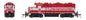 Broadway Ltd - Ho EMD GP20 WSOR 2002 W/sd