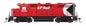 Broadway Ltd - Ho EMD GP35 CP 5004 Multimark W/sd