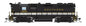 Broadway Ltd - Ho EMD GP35 South 2659 Tuxedo Schems W/s