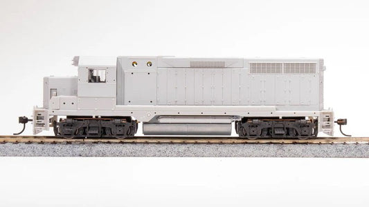 Broadway Ltd - Ho EMD GP35 Undec W/sd