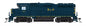 Broadway Ltd - Ho EMD GP30 B&O 6944 Appears Today W/sd