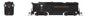 Broadway Ltd - Ho EMD GP30 N&W 525 As-Delivered W/sd