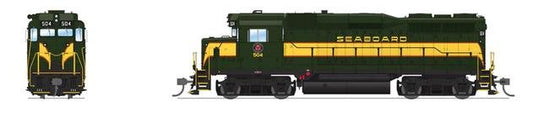 Broadway Ltd - Ho EMD GP30 SAL 508 Pullman G,Y&O W/sd