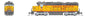 Broadway Ltd - Ho EMD GP30 UP 847 UP Shield on Cab W/sd