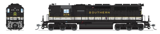 Broadway Ltd - Ho EMD SD40 South 3178 Para4 W/sd