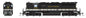 Broadway Ltd - Ho EMD SD40 South 3178 Para4 W/sd