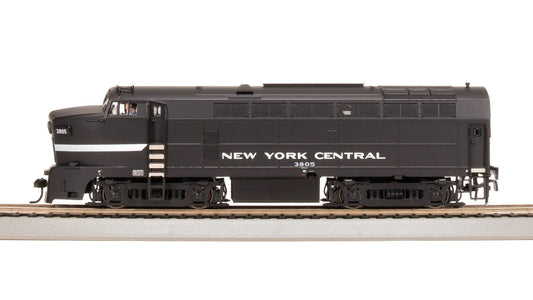 Broadway Ltd - HO BF-16 Sharknose A P4 NYC #3816