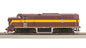 Broadway Ltd - HO BF-16 Sharknose A P4 DMIR #730 Fantas