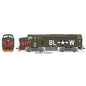 Broadway Ltd - HO BF-16 Sharknose A P4 USAF #801 Fantas