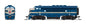 Broadway Ltd - N EMD F3A MP 524 Para4 W/sd