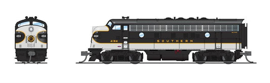Broadway Ltd - N EMD F3A South 4185 Para4 W/sd