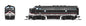 Broadway Ltd - N EMD F7 A/B PBMN 270/275 Para4 W/sd