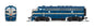 Broadway Ltd - N EMD F7 A/B T&P 1526/1517B Para4 W/sd