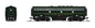 Broadway Ltd - N EMD F7B PRR 9547B Para4 W/sd