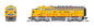 Broadway Ltd - N EMD F7A UP 1478 Para4 W/sd