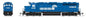Broadway Ltd - HO EMD SD45 P4 Conrail #6143