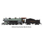 Broadway Ltd - N USRA Light Pacific 4-6-2 P4 T&P #708