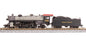 Broadway Ltd - N USRA Light Pacific 4-6-2 P4 T&P #713
