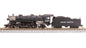 Broadway Ltd - N USRA Light Pacific 4-6-2 P4 UP #2897