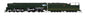 Broadway Ltd - N PRR T1 Duplex Para4 5536 W/sd