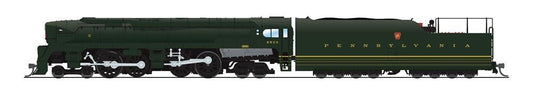 Broadway Ltd - N PRR T1 Duplex Para4 5549 W/sd