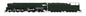 Broadway Ltd - N PRR T1 Duplex Para4 Undec W/sd
