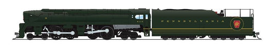 Broadway Ltd - N PRR T1 Duplex Para4 Fantasy Scheme