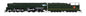 Broadway Ltd - N PRR T1 Duplex Para4 Fantasy Scheme