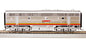 Broadway Ltd - HO EMD F3 B P4 ATSF #28B