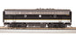 Broadway Ltd - HO EMD F3B no sound SOU #4365