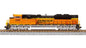 Broadway Ltd - N EMD SD70ACe P4 BNSF #9283