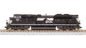 Broadway Ltd - N EMD SD70ACe no sound NS #1047