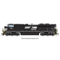 Broadway Ltd - Ho EMD SD70ACe NS 1047 B&W W/dcc