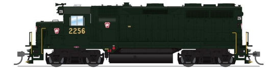 Broadway Ltd - HO GP35 PRR #2268 DC/DCC/Sound