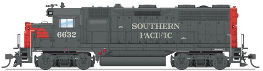 Broadway Ltd - HO GP35 Southern Pacific#6643 DC/DCC/Snd